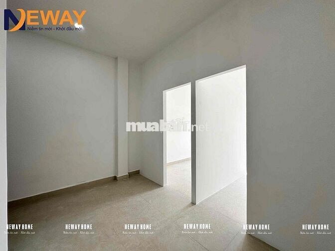 KHAI TRƯƠNG CĂN HỘ 2 PHÒNG NGỦ RIÊNG BIỆT