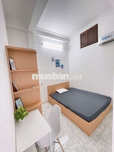 Cho Thuê Căn Hai Phòng Ngủ Gần Nguyễn Hữu Cảnh