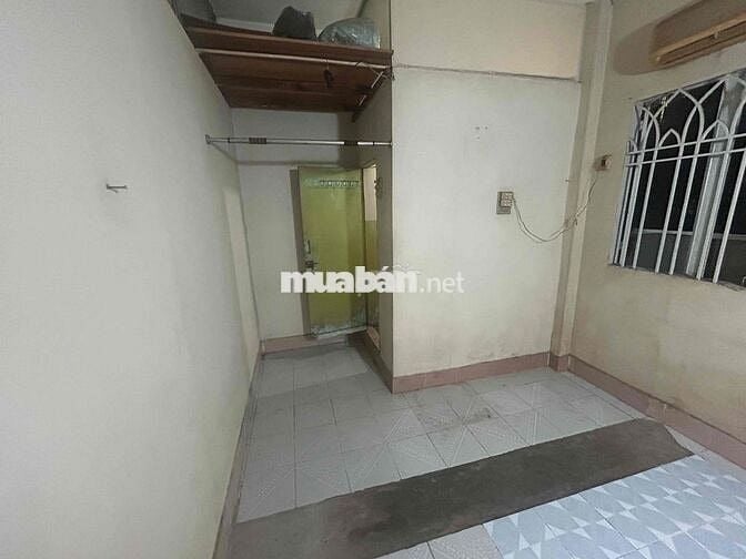 Cho thuê phòng trọ Cách Mạng Tháng Tám