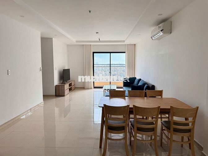 CHO THUÊ CĂN HỘ 3PN-113M2 FULL NỘI THẤT VIEW THOÁNG ĐẸP NHẤT CITYLAND