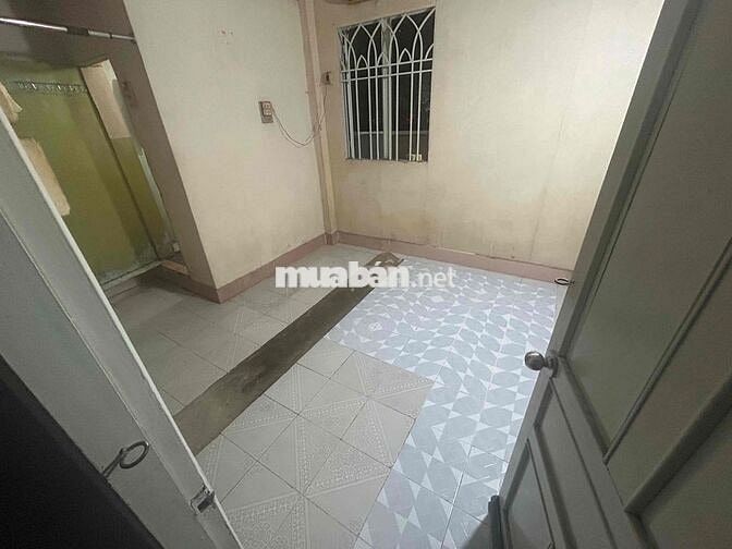 Cho thuê phòng trọ Cách Mạng Tháng Tám