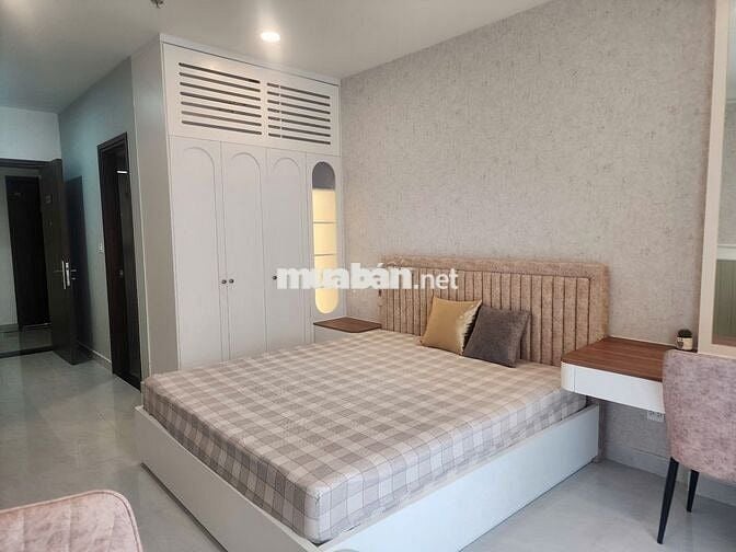 Cho Thuê Sunrise Riverside 1pn1wc 35M2 Giá 10 triệu LH QUỲNH QUỲNH