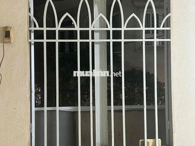 Cho thuê phòng trọ Cách Mạng Tháng Tám