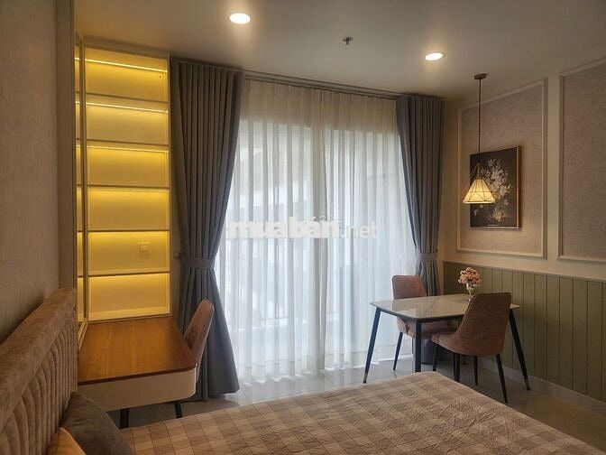 Cho Thuê Sunrise Riverside 1pn1wc 35M2 Giá 10 triệu LH QUỲNH QUỲNH