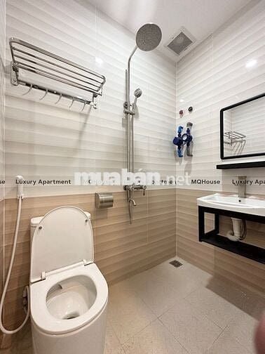 CH chung cư mini full NT ban công thang máy _ gần tòa nhà Viettel Q10