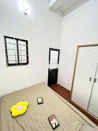 KHAI TRƯƠNG CĂN HỘ 2 PHÒNG NGỦ RIÊNG BIỆT