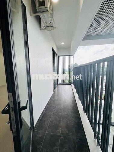 CHO THUÊ CĂN HỘ THE MAISON 1 PHÒNG NGỦ SẴN TỦ GIƯỜNG RÈM