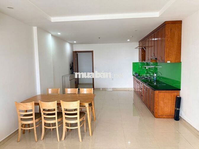 CHO THUÊ CĂN HỘ 3PN-113M2 FULL NỘI THẤT VIEW THOÁNG ĐẸP NHẤT CITYLAND