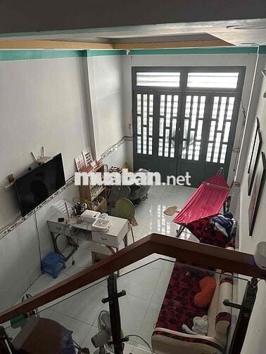 Bán Nhà 3x12 Đường 1A Vĩnh Lộc B 1tỷ8(TL)