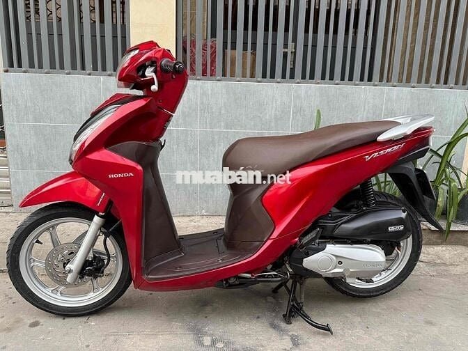 Vision đời2016 xe đẹp máy zin êm đúng chủ chỉ 16tr