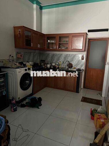 Bán Nhà 3x12 Đường 1A Vĩnh Lộc B 1tỷ8(TL)