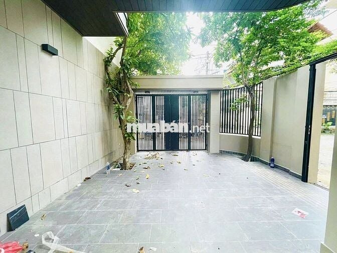 CHO THUÊ VILLA GÓC 2MT ĐƯỜNG 3/2 QUẬN 10 MỚI XÂY