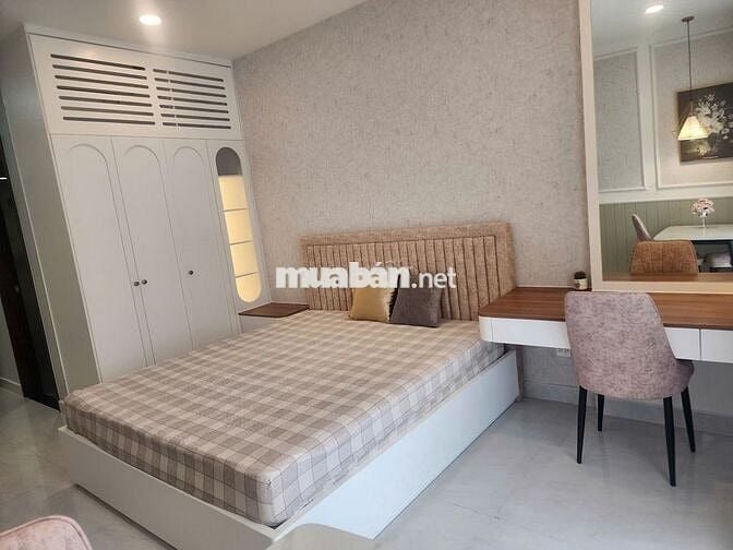 Cho Thuê Sunrise Riverside 1pn1wc 35M2 Giá 10 triệu LH QUỲNH QUỲNH