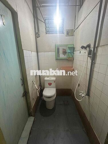 Cho thuê phòng trọ Cách Mạng Tháng Tám