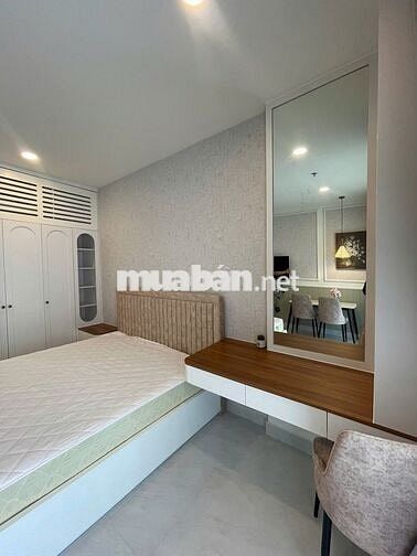 Cho Thuê Sunrise Riverside 1pn1wc 35M2 Giá 10 triệu LH QUỲNH QUỲNH