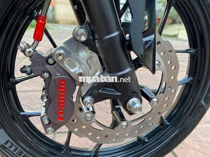 WINNER V2 CBS 2020 Máy Zin đồ kiểng đẹp