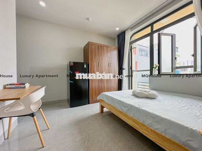 CH chung cư mini full NT ban công thang máy _ gần tòa nhà Viettel Q10