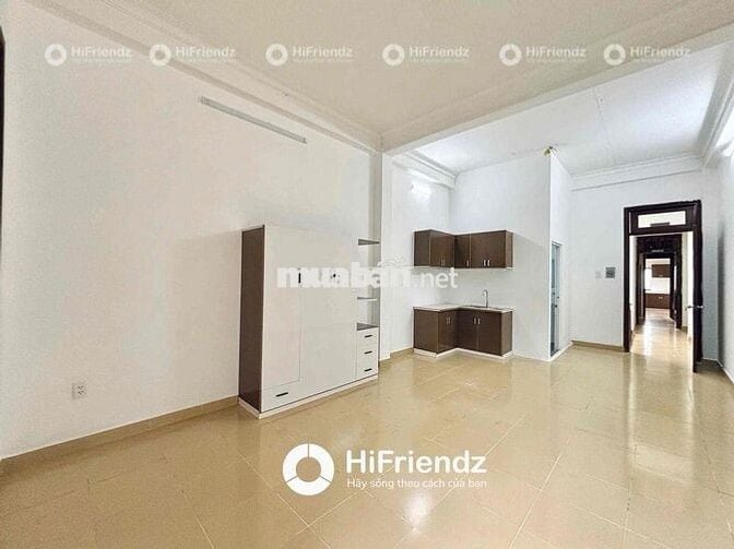 CHO THUÊ CĂN HỘ BAN CÔNG - KHU CN TÂN BÌNH - LÊ TRỌNG TẤN - HƯƠNG LỘ 3