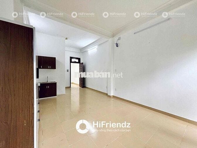 CHO THUÊ CĂN HỘ BAN CÔNG - KHU CN TÂN BÌNH - LÊ TRỌNG TẤN - HƯƠNG LỘ 3