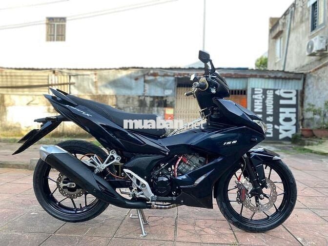 WINNER V2 CBS 2020 Máy Zin đồ kiểng đẹp