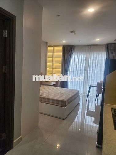 Cho Thuê Sunrise Riverside 1pn1wc 35M2 Giá 10 triệu LH QUỲNH QUỲNH