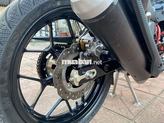 WINNER V2 CBS 2020 Máy Zin đồ kiểng đẹp