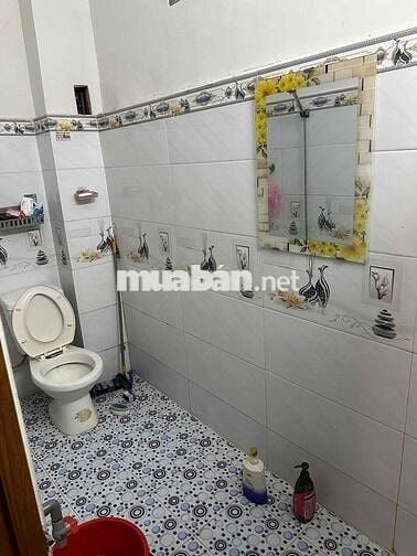 Bán Nhà 3x12 Đường 1A Vĩnh Lộc B 1tỷ8(TL)