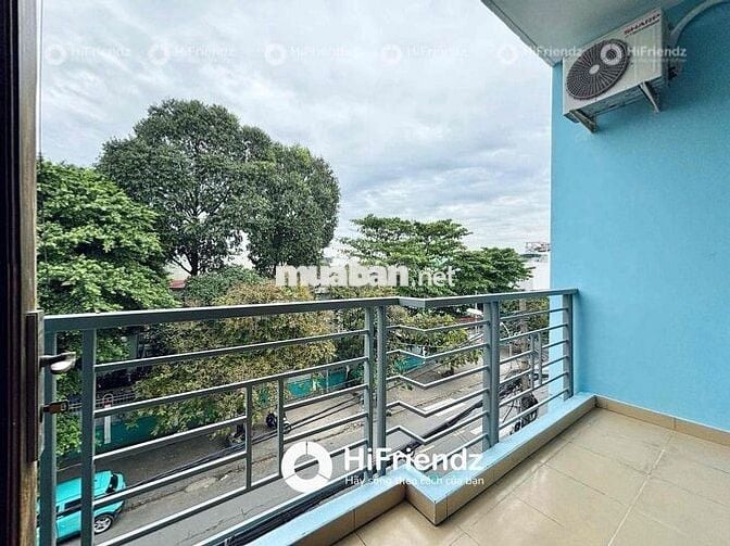 CHO THUÊ CĂN HỘ BAN CÔNG - KHU CN TÂN BÌNH - LÊ TRỌNG TẤN - HƯƠNG LỘ 3