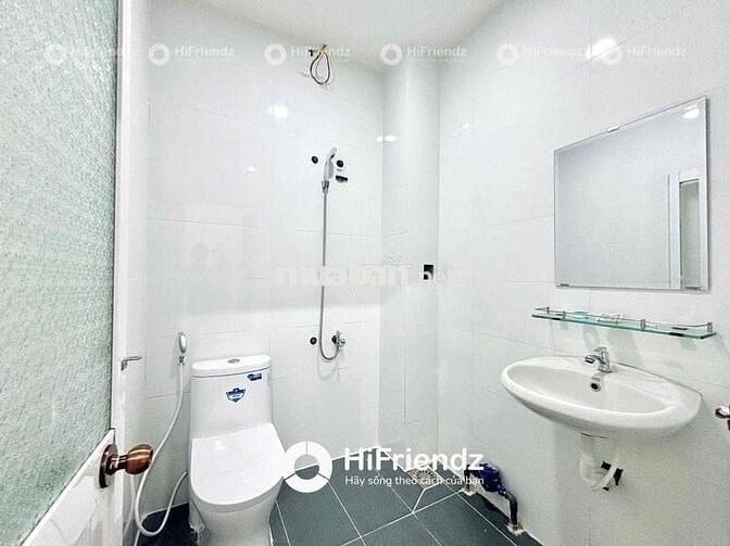 CHO THUÊ CĂN HỘ BAN CÔNG - KHU CN TÂN BÌNH - LÊ TRỌNG TẤN - HƯƠNG LỘ 3