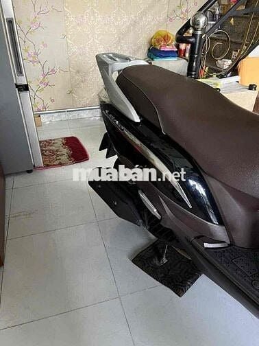 Honda Lead 125 màu đen nâu số Tphcm ngay chủ bán