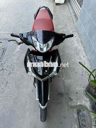 Future đời 2022 lên Wavei máy zin êm chỉ 26tr