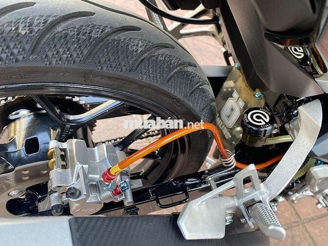 WINNER V2 CBS 2020 Máy Zin đồ kiểng đẹp