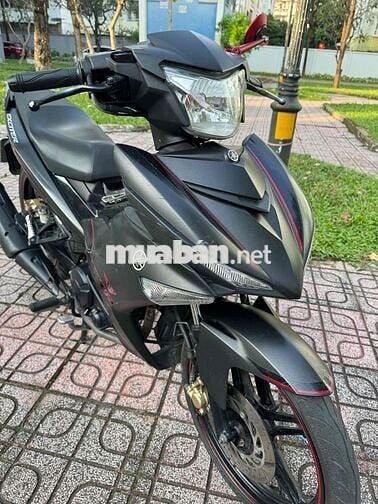Yamaha Exciter 150 2018 Bs Đồng Tháp Xe Zin