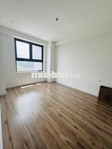 CHO THUÊ CĂN HỘ THE MAISON 1 PHÒNG NGỦ SẴN TỦ GIƯỜNG RÈM