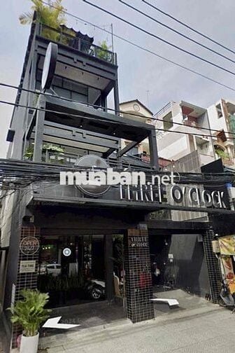 NGANG 8M, LỀ RỘNG, KHU DÂN CƯ ĐÔNG TẠI 550 CÁCH MẠNG THÁNG 8 QUẬN 10