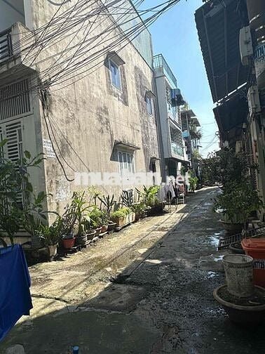 Bán Nhà 3x12 Đường 1A Vĩnh Lộc B 1tỷ8(TL)