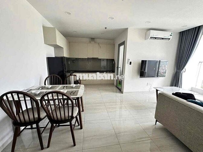 CHO THUÊ CĂN HỘ HAPPY ONE CENTRAL 1 PHÒNG NGỦ FULL NỘI THẤT