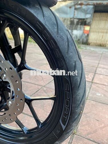 WINNER V2 CBS 2020 Máy Zin đồ kiểng đẹp