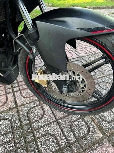 Yamaha Exciter 150 2018 Bs Đồng Tháp Xe Zin