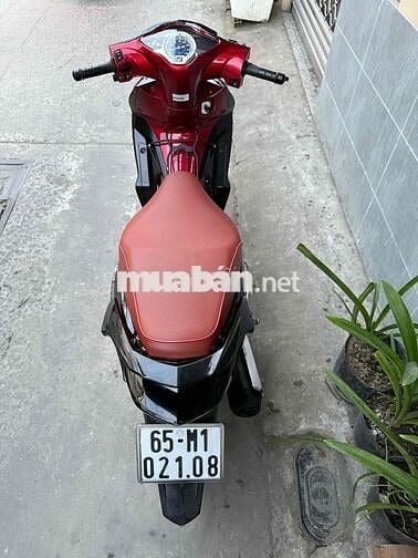 Future đời 2022 lên Wavei máy zin êm chỉ 26tr