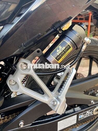 WINNER V2 CBS 2020 Máy Zin đồ kiểng đẹp