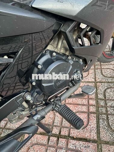 Yamaha Exciter 150 2018 Bs Đồng Tháp Xe Zin