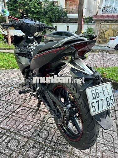 Yamaha Exciter 150 2018 Bs Đồng Tháp Xe Zin