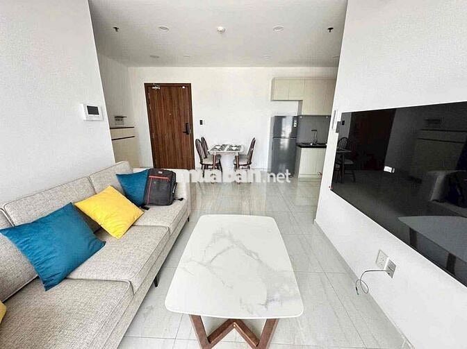 CHO THUÊ CĂN HỘ HAPPY ONE CENTRAL 1 PHÒNG NGỦ FULL NỘI THẤT