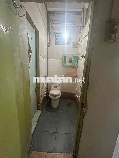 Cho thuê phòng trọ Cách Mạng Tháng Tám