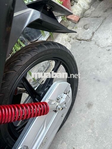 Future đời 2022 lên Wavei máy zin êm chỉ 26tr