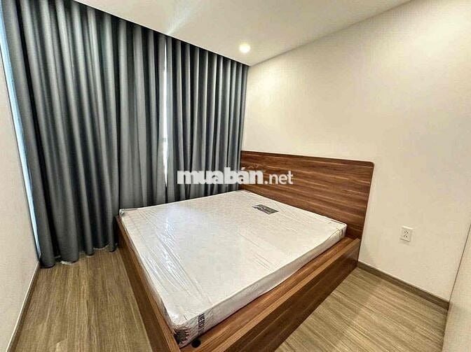 CHO THUÊ CĂN HỘ HAPPY ONE CENTRAL 1 PHÒNG NGỦ FULL NỘI THẤT