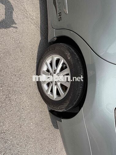 Toyota Camry 2011 2.4G - 91000 km siêu cọp