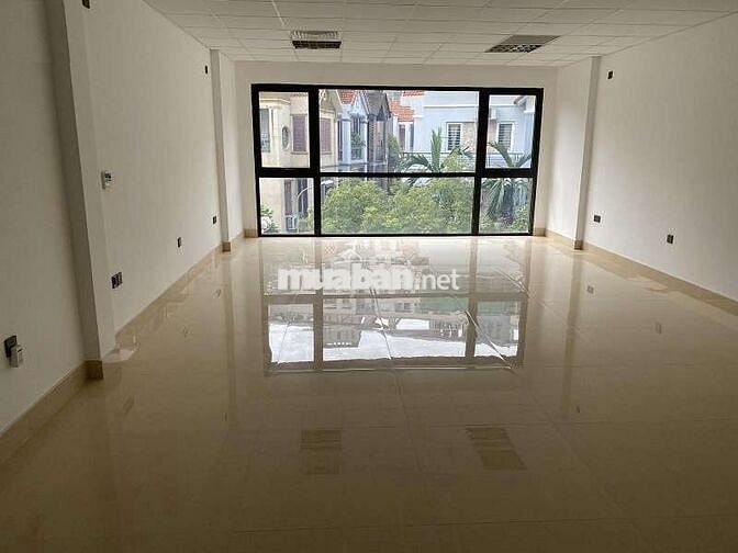 Nhà phố Nguyễn Khang - Dt 68m2 x 7 tầng có Thang Máy đủ điều hòa