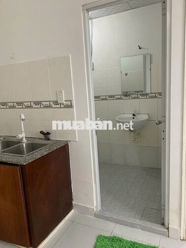 Cho thuê căn hộ căn góc 36m²  – Giá tốt đầu năm 2026